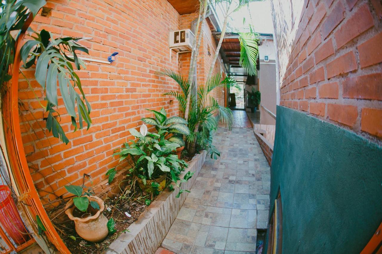 Hotel Tierra Colorada *