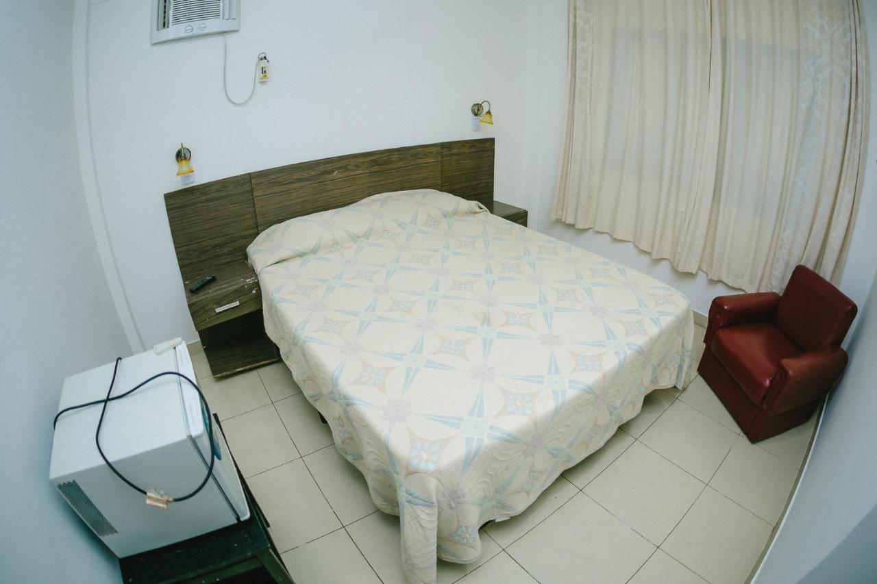 Hotel Tierra Colorada *