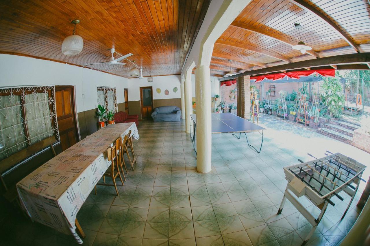 Tierra Colorada Hotel