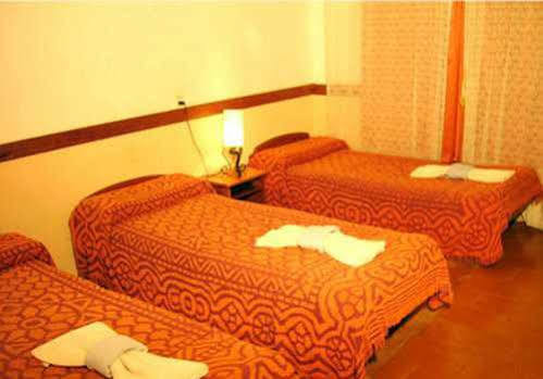 Tierra Colorada Hotel *